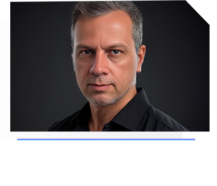 Alexandre Muniz - IHXR