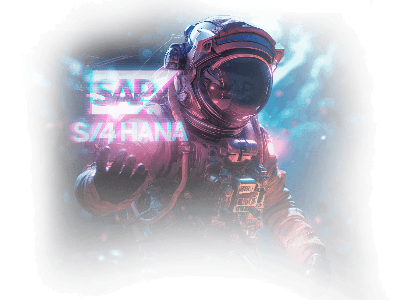 The Future Option for Upgrading Your SAP ECC to S/4HANA.