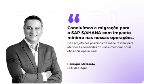 Depoimento Henrique Mazzardo CEO Fiagril