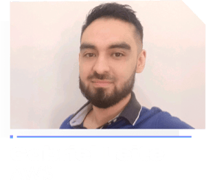 Gabriel Leite - AWS