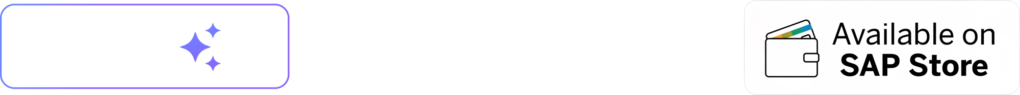 Powered by AI | SAP Certified | Available on SAP Store